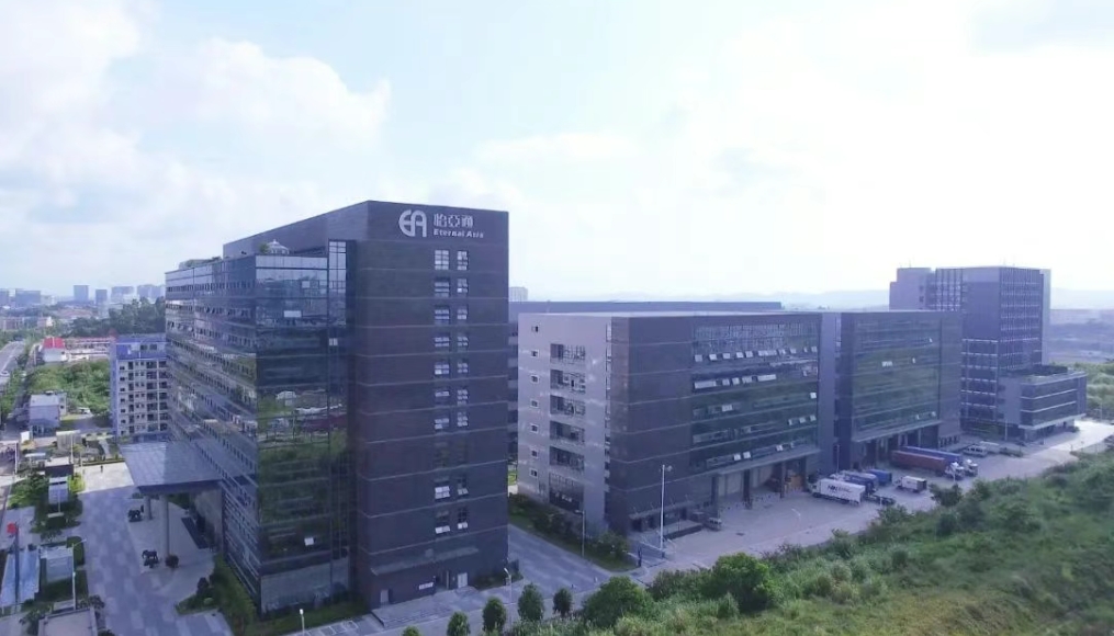 AG庄闲物流完成战略融资，全力加码新能源汽车出海布局